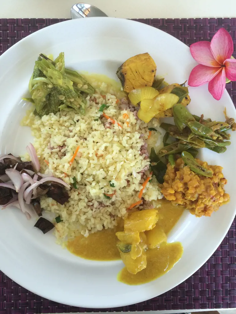 Sri Lanka – Real Food Adventure